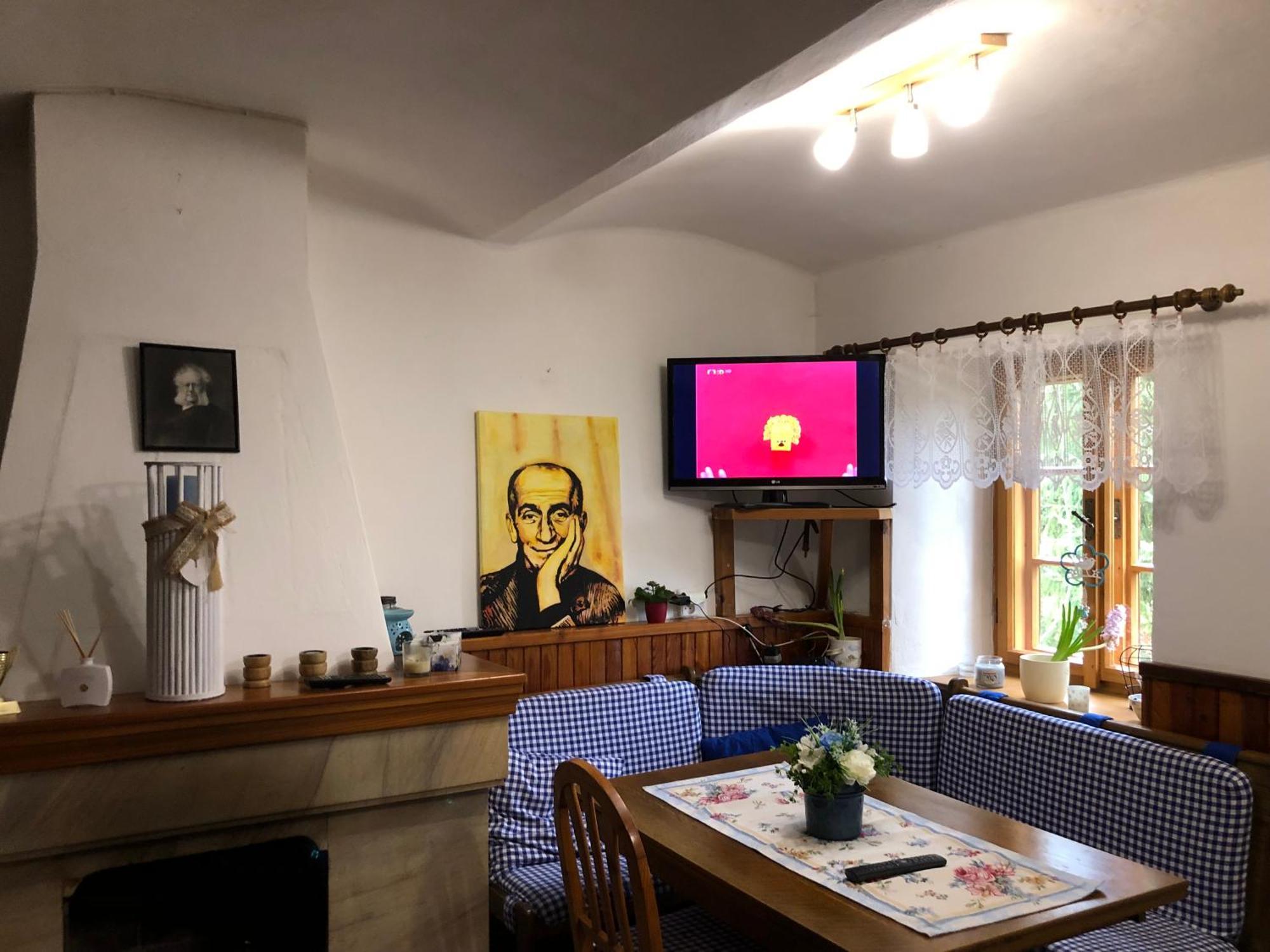 Chaloupka U Jiriho Hotell Nová Pec Exteriör bild